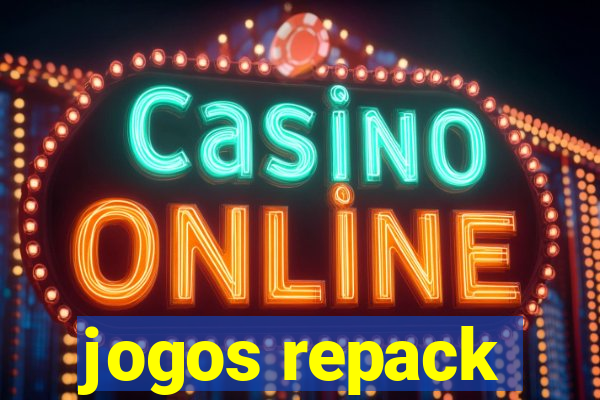 jogos repack